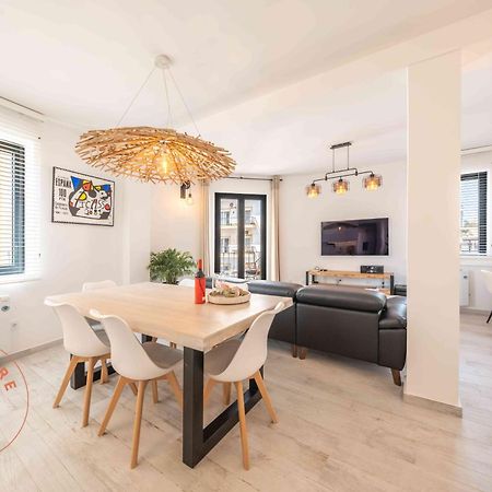 Stylish Apartment In Malaga Centro - Tcm (Adults Only) Экстерьер фото